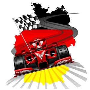 Grand Prix von Deutschland
