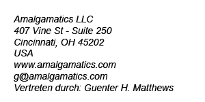 Impressum