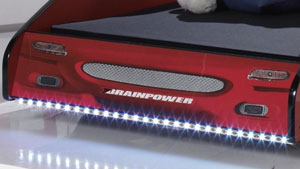 LED-Beleuchtung
