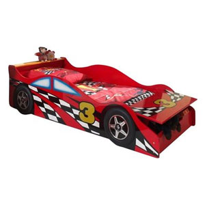 Vipack Race Car Autobett